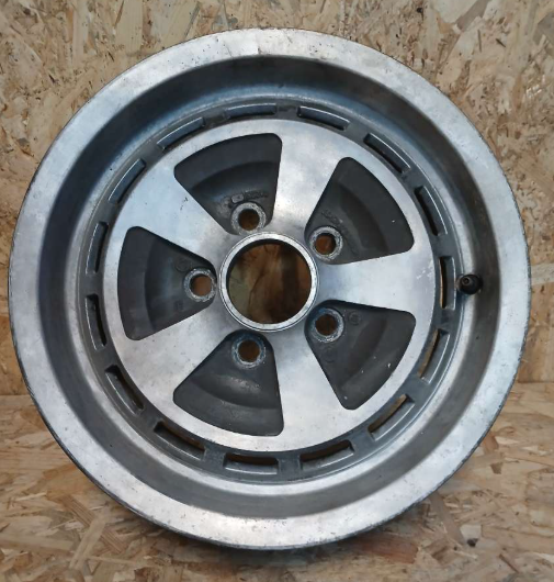 Jante Jaguar Design Kent